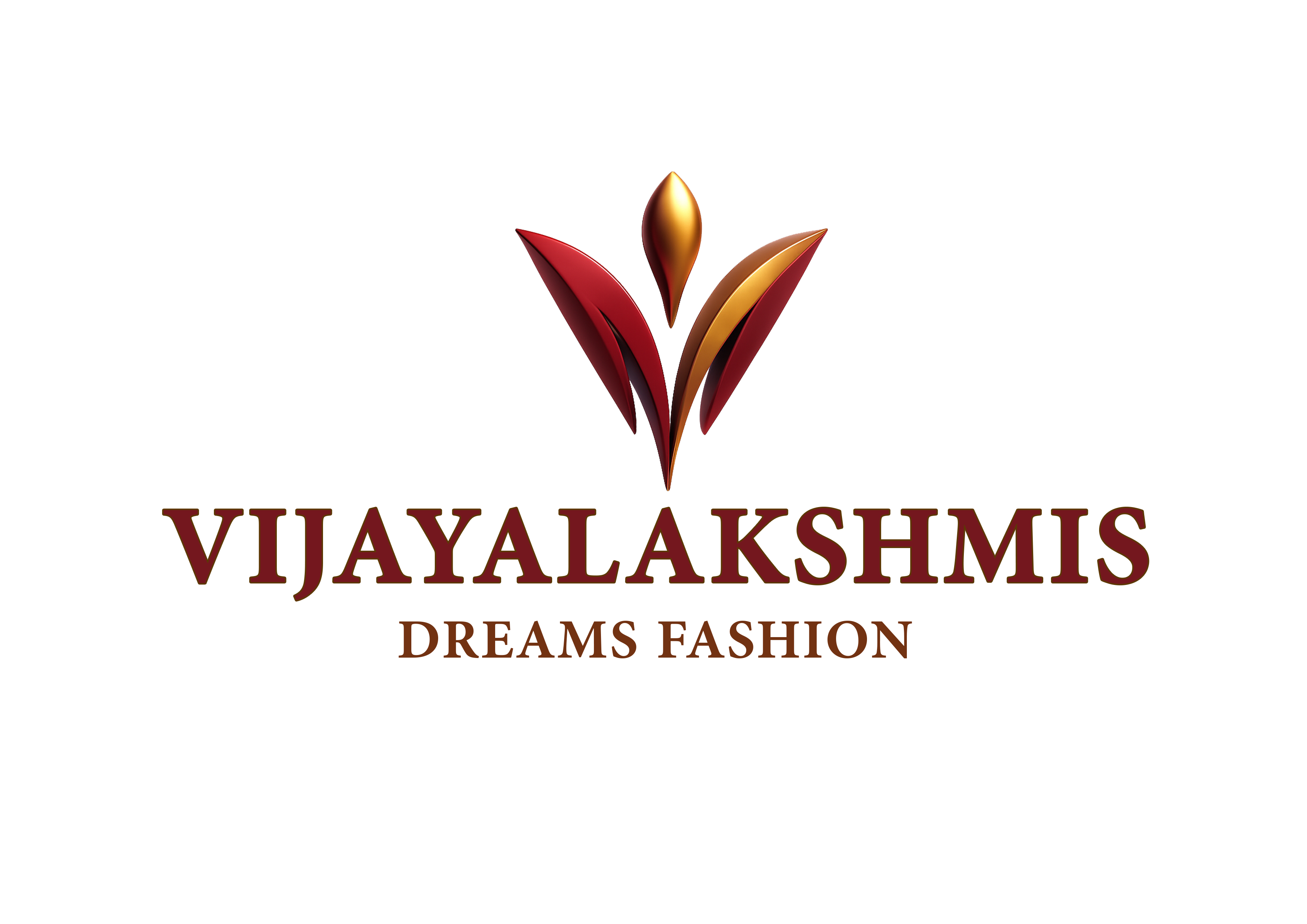 Vijayalakshmis Logo