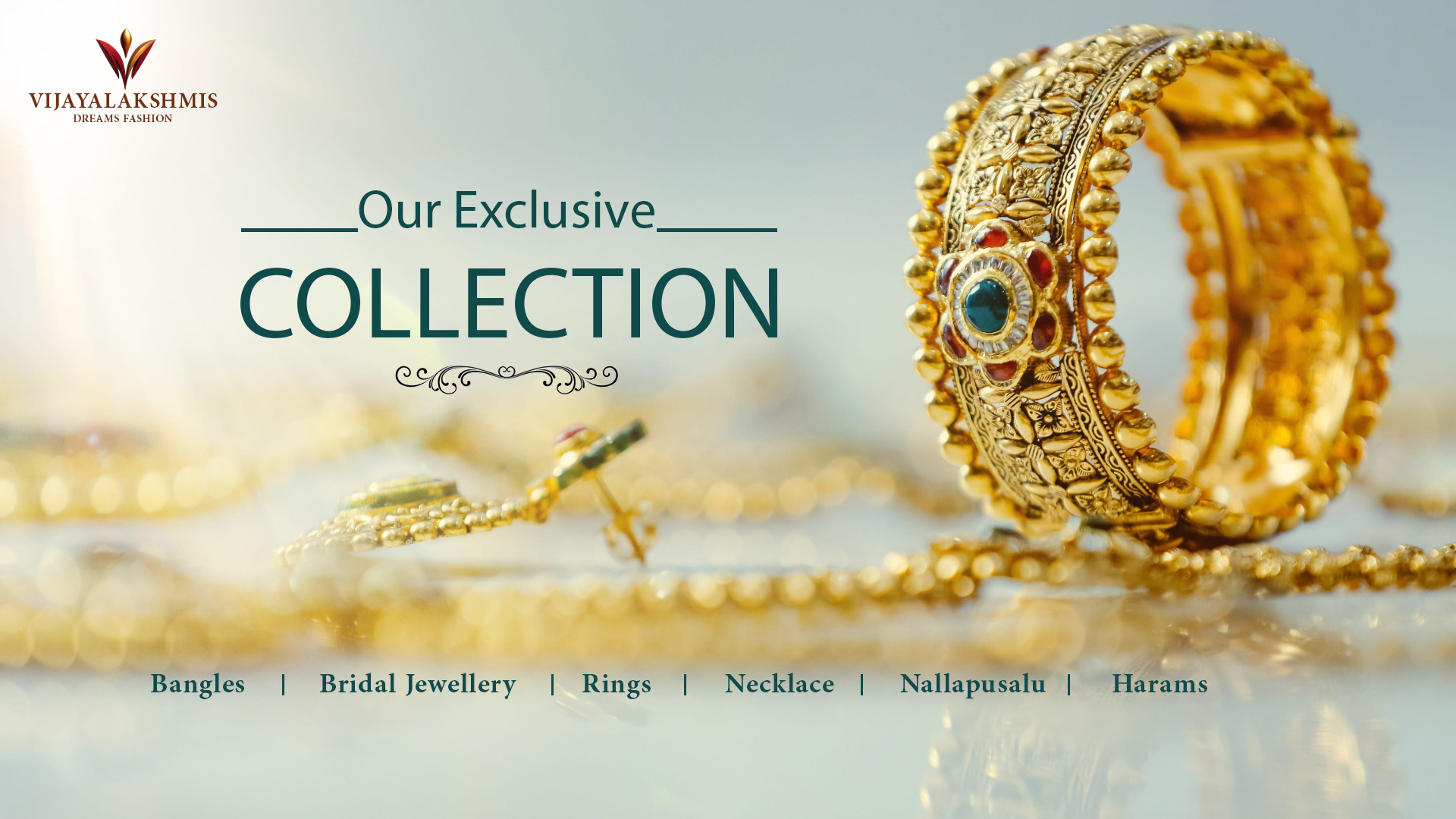 Jewellery