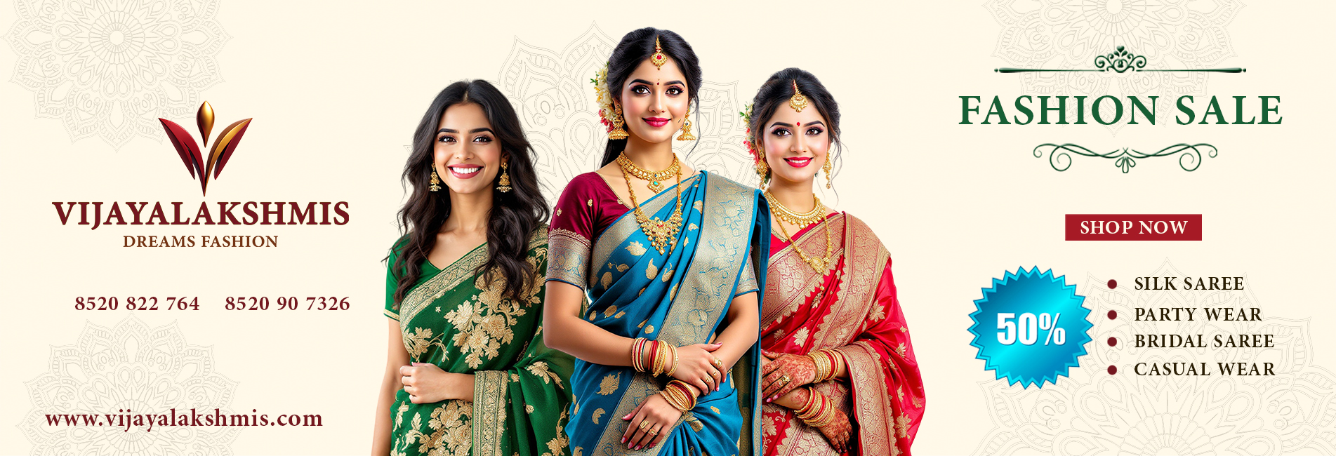 SAREE'S