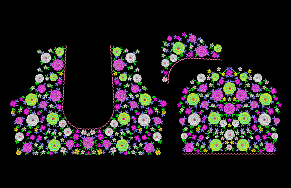 VLE 869