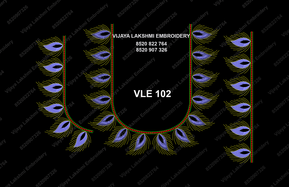 VLE 102