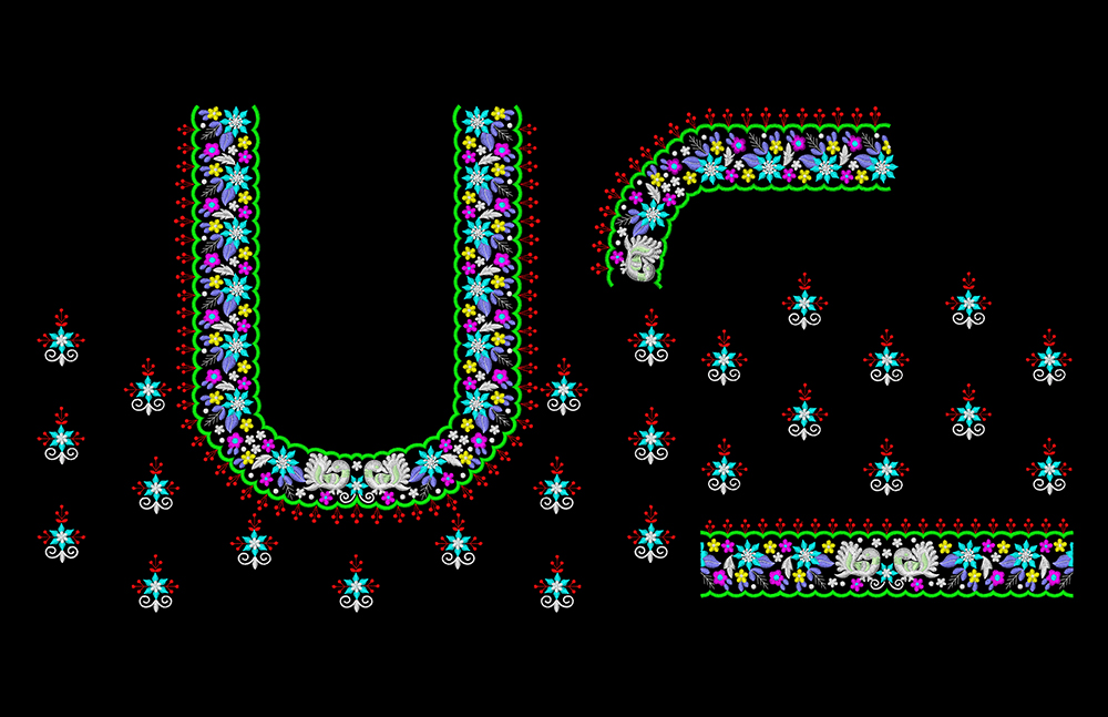 VLE 886