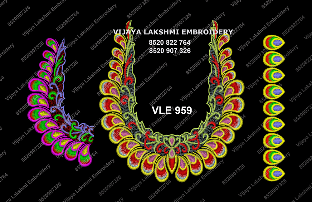 VLE 959