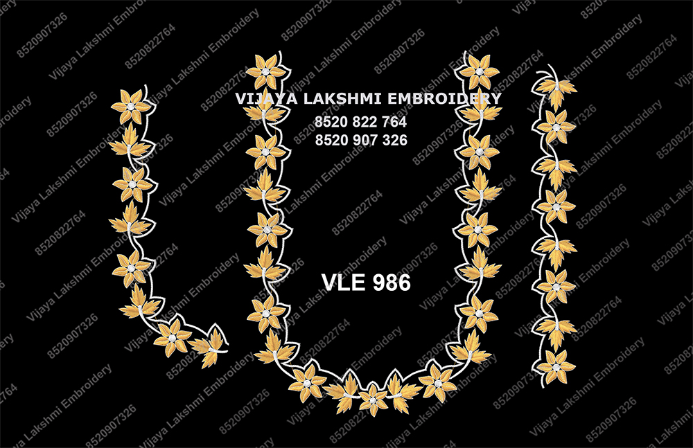 VLE 986