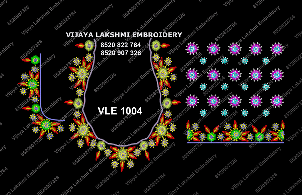 VLE 1004
