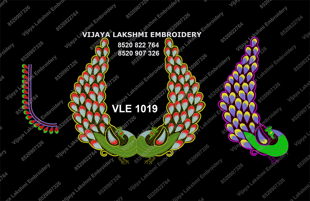 VLE 1019