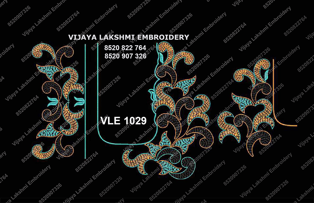 VLE 1029