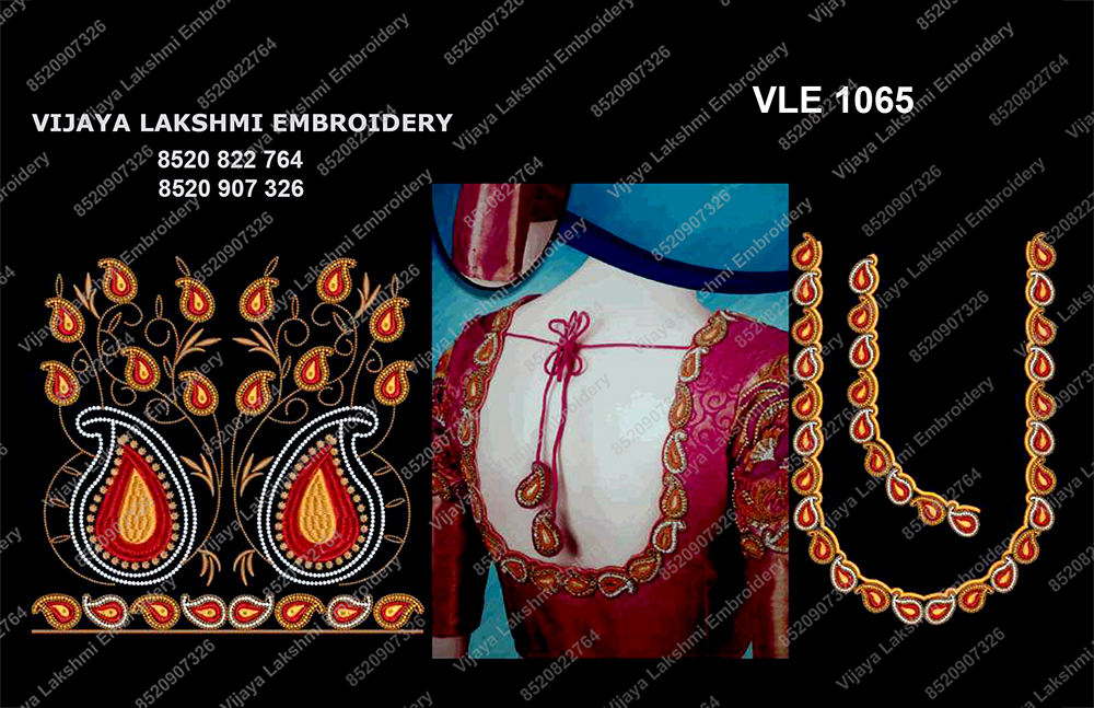VLE 1065