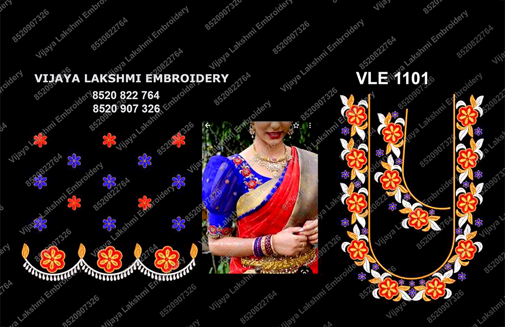VLE 1101