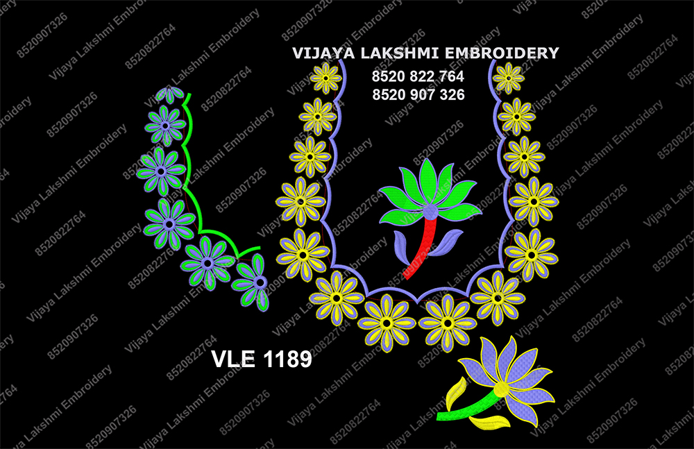 VLE 1189