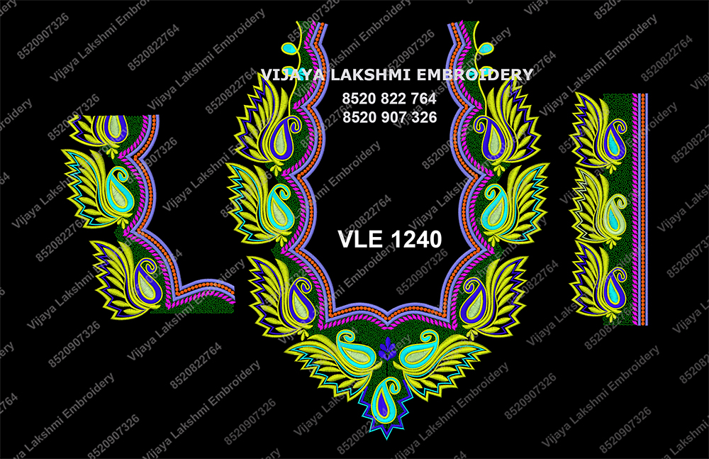 VLE 1240