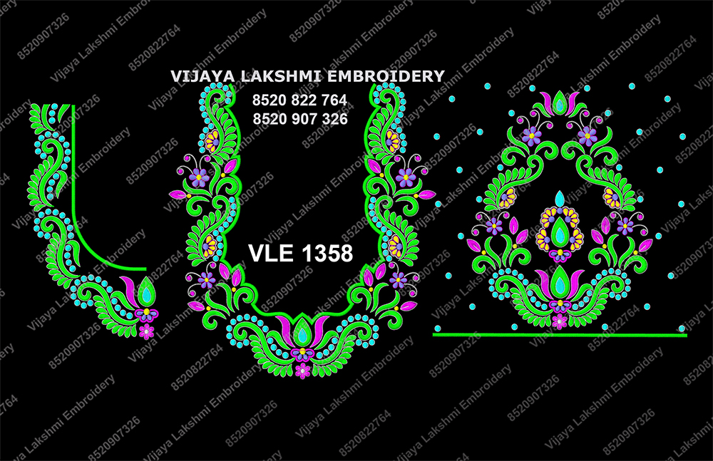 VLE 1358