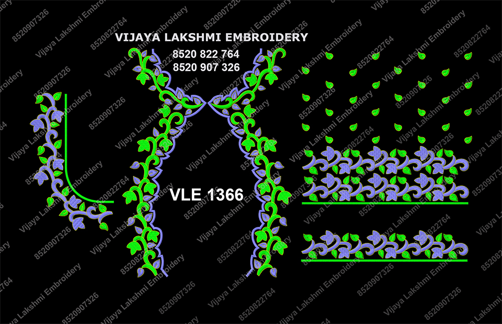 VLE 1366