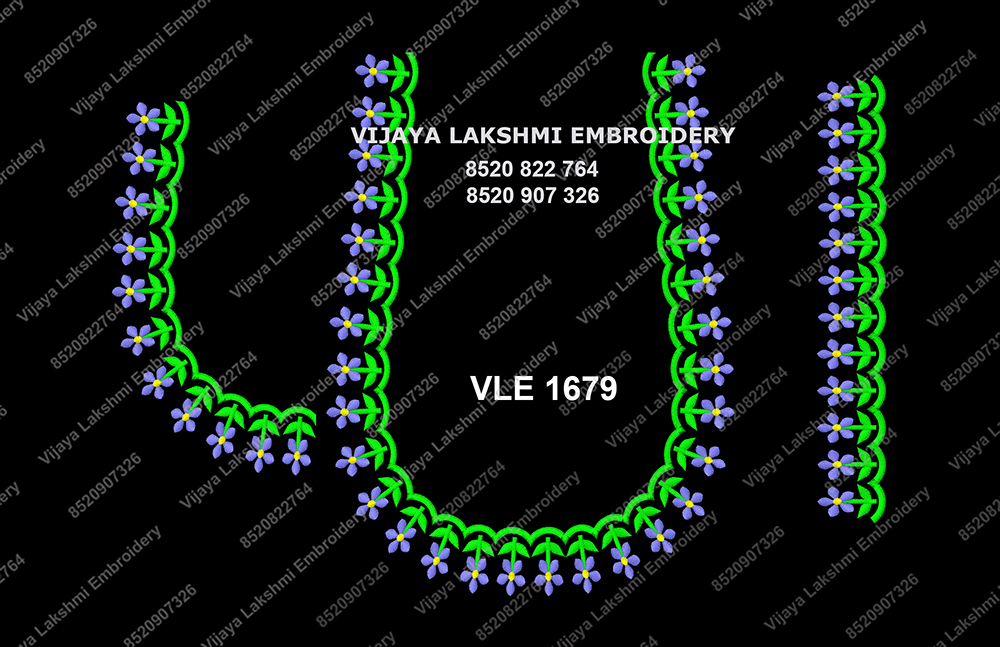 VLE 1679