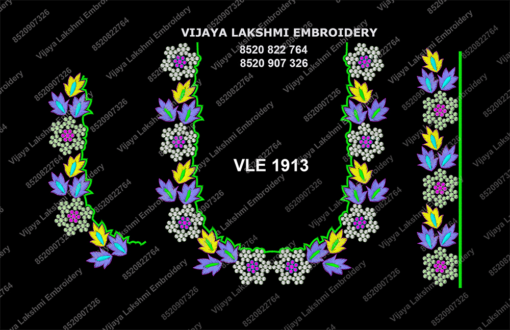 VLE 1913