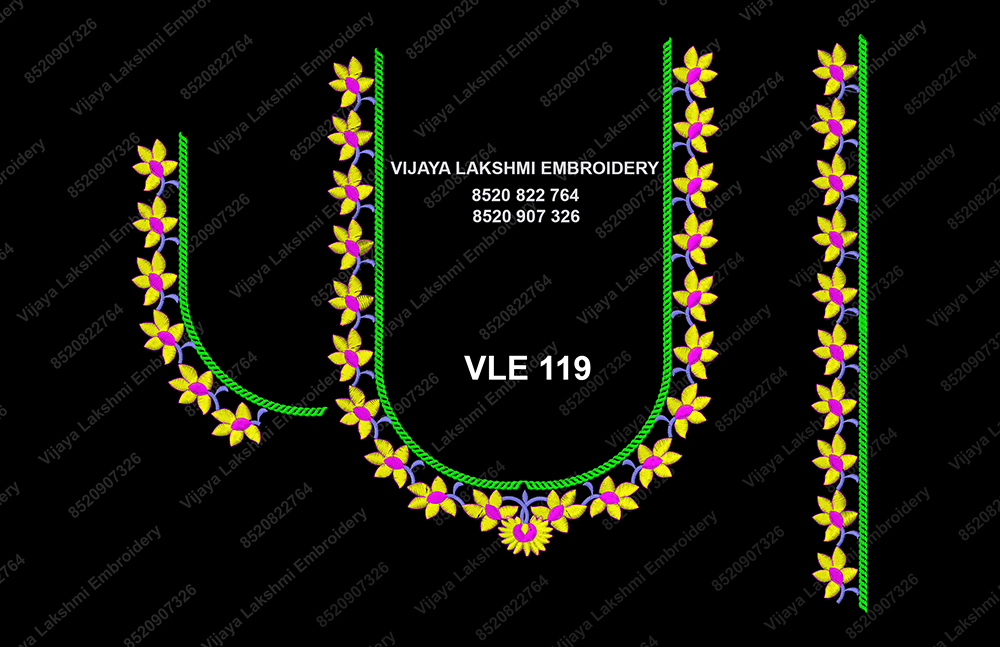 VLE 119