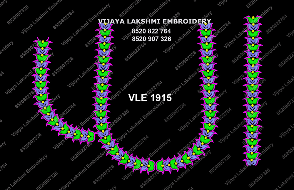 VLE 1915