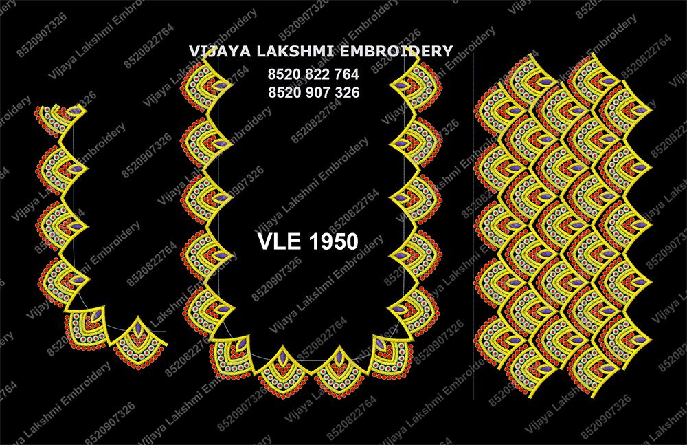 VLE 1950