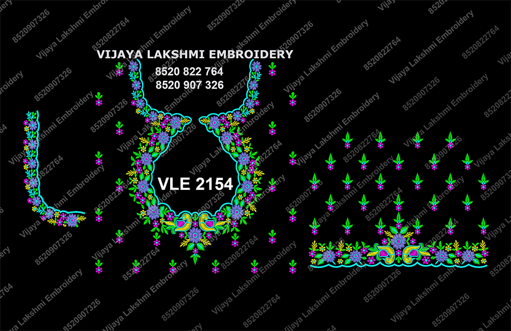 VLE 2154