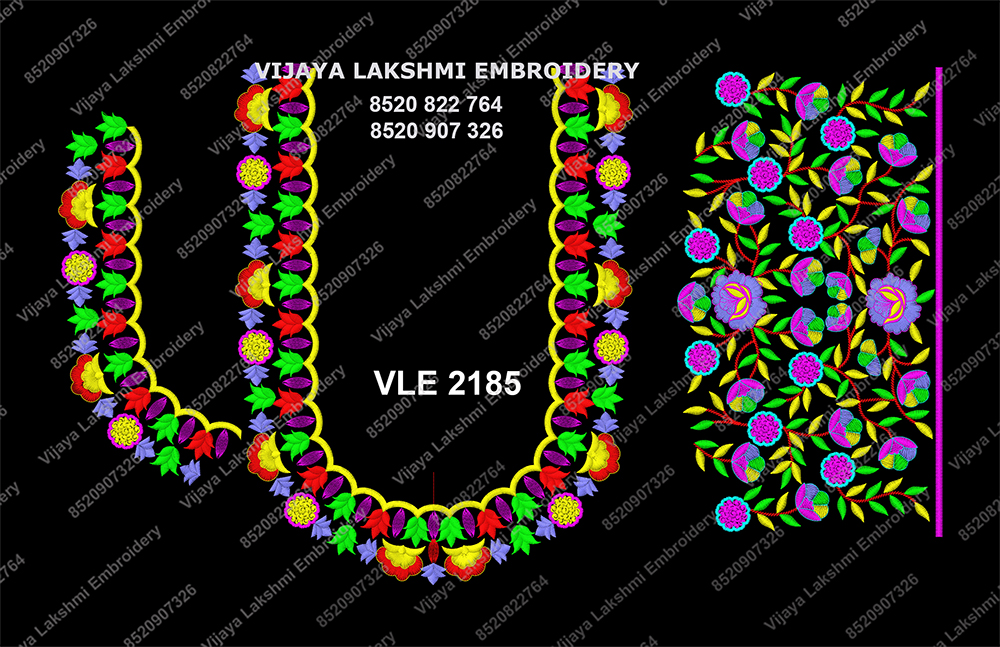 VLE 2185