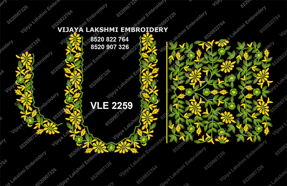 VLE 2259