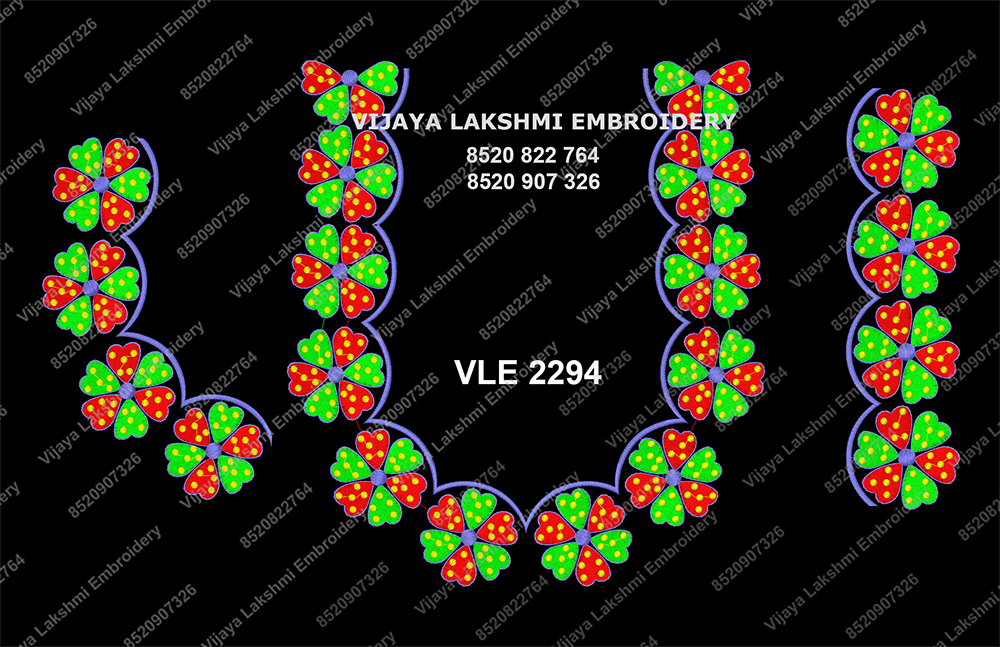 VLE 2294
