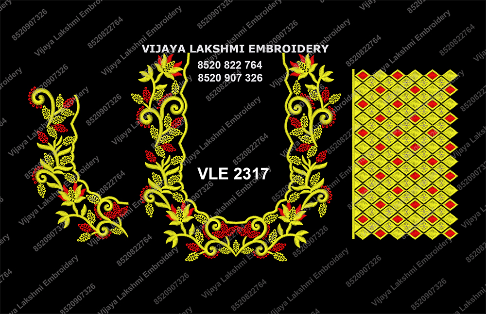 VLE 2317