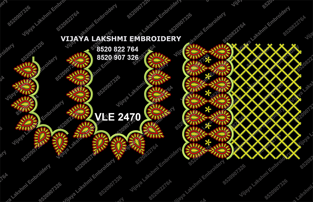 VLE 2470