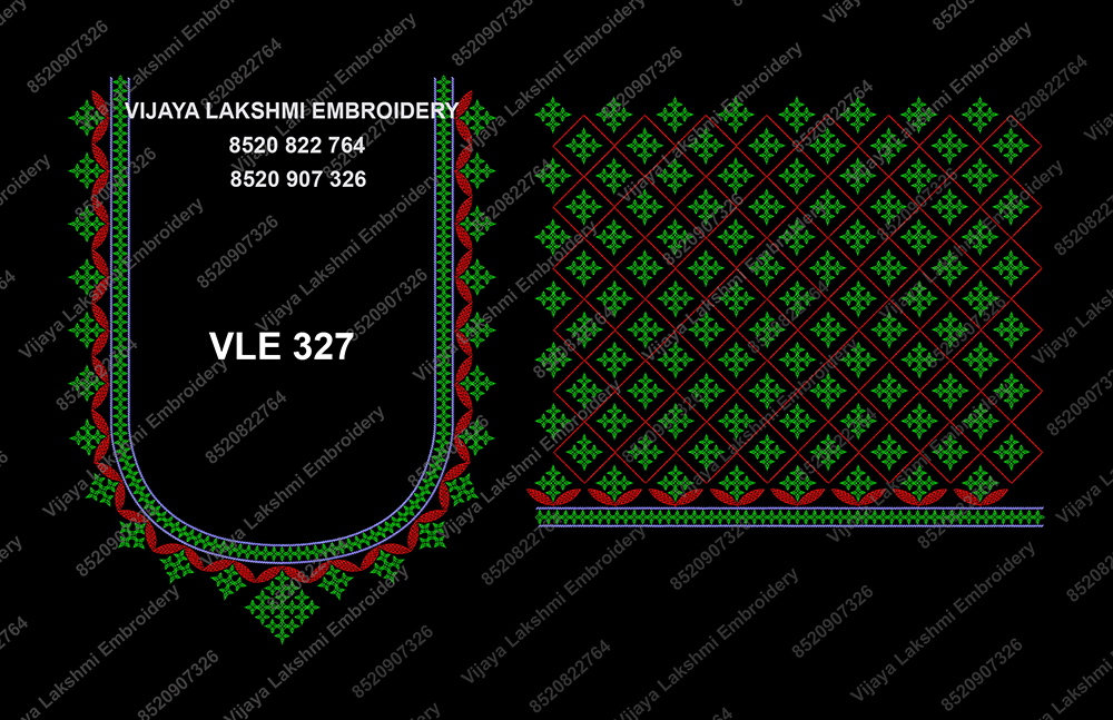 VLE 327