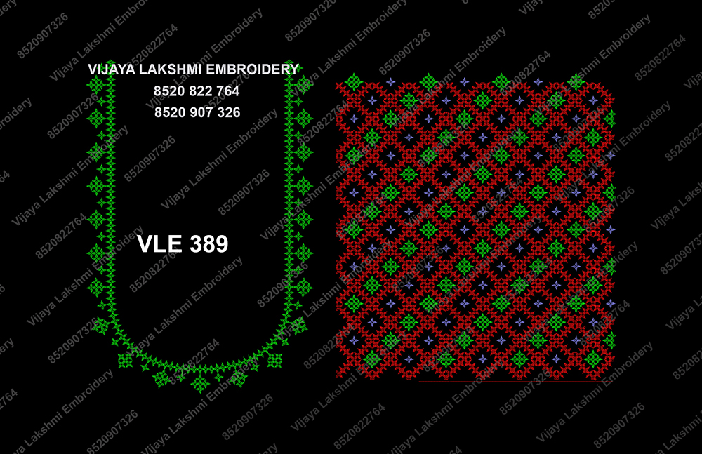 VLE 389