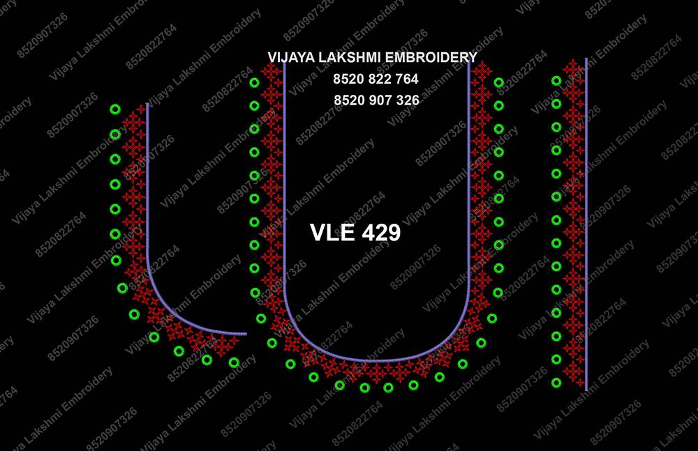 VLE 429