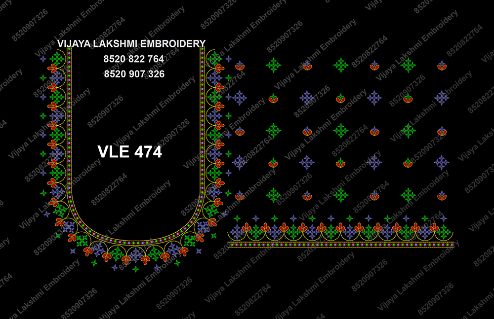 VLE 474
