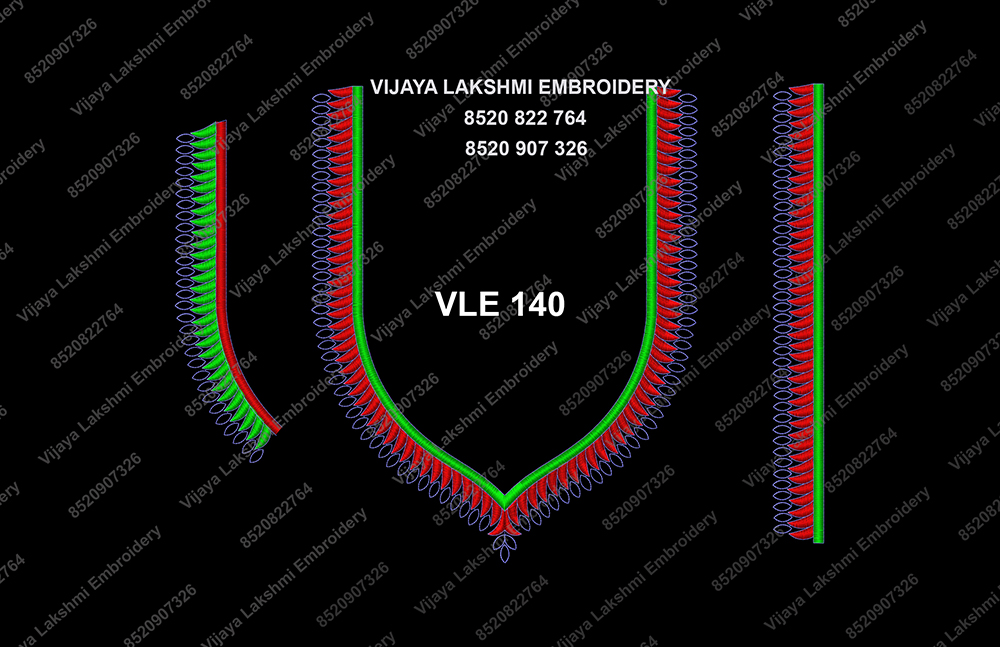 VLE 140