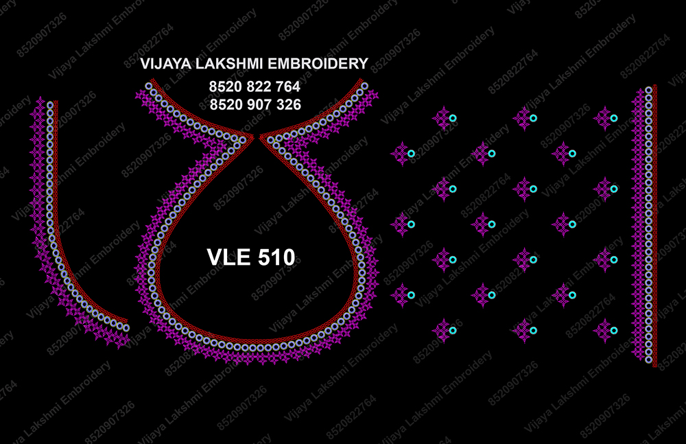 VLE 510