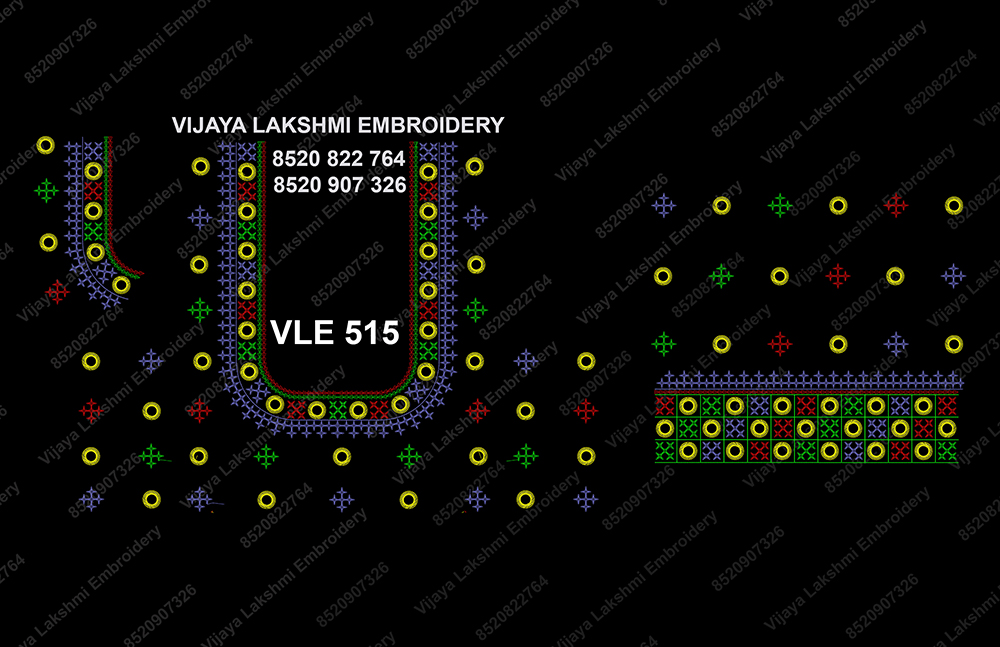 VLE 515