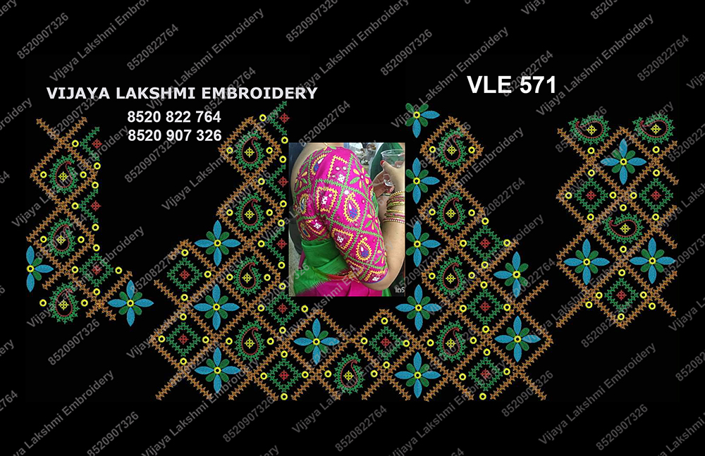 VLE 571
