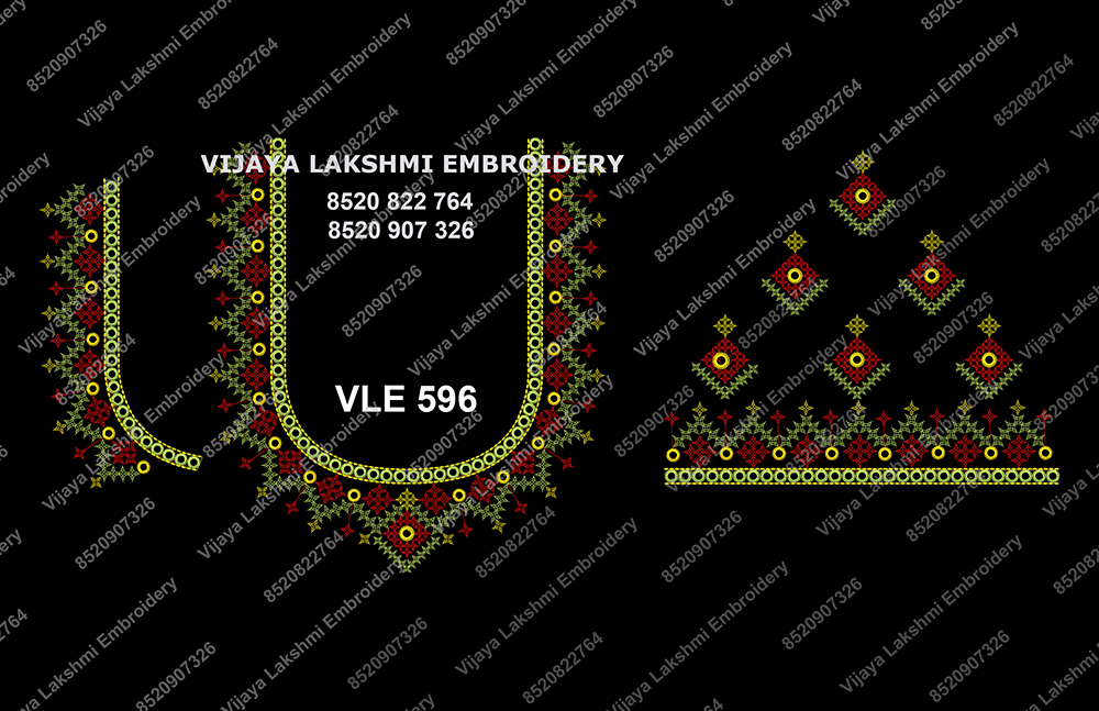 VLE 596