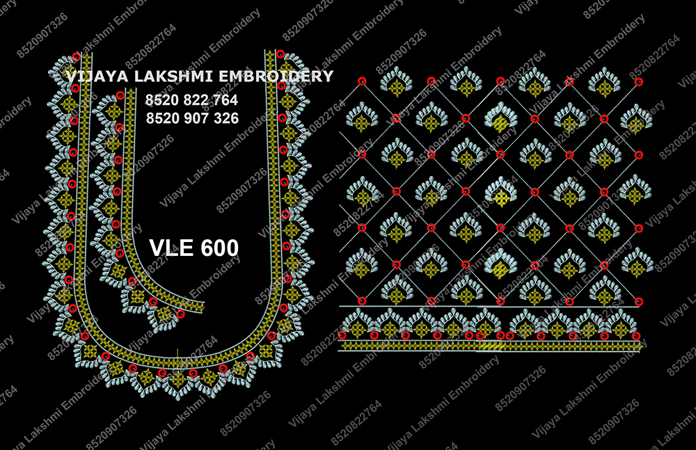 VLE 600
