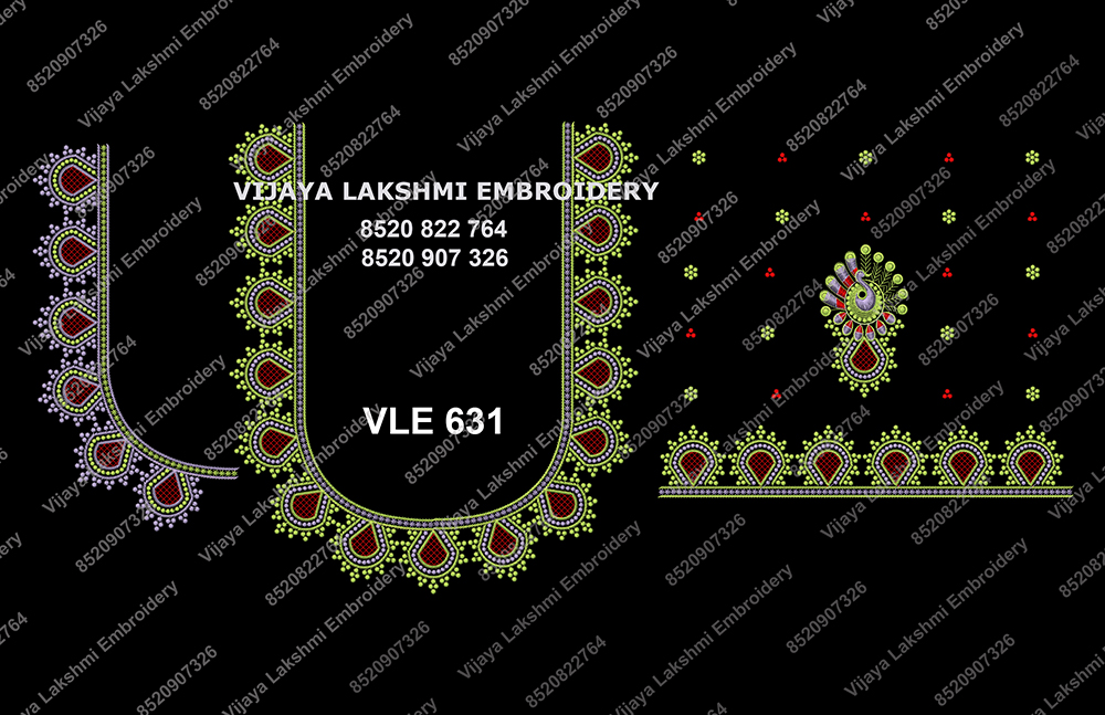 VLE 631