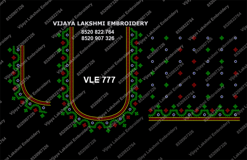 VLE 777