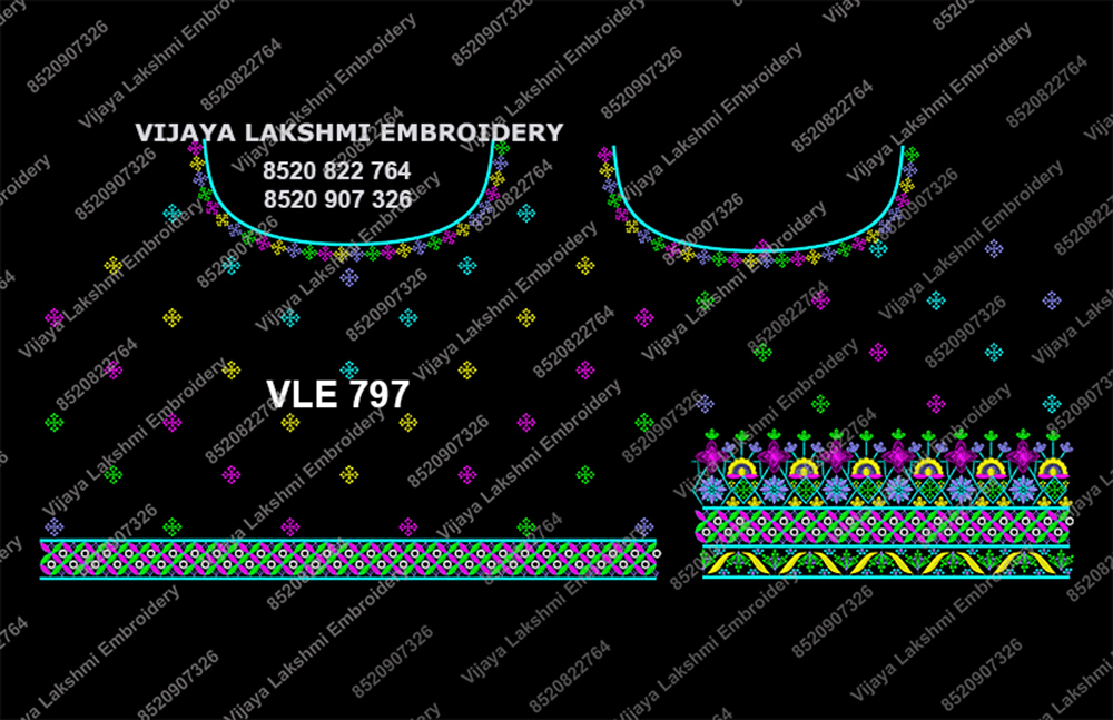VLE 797