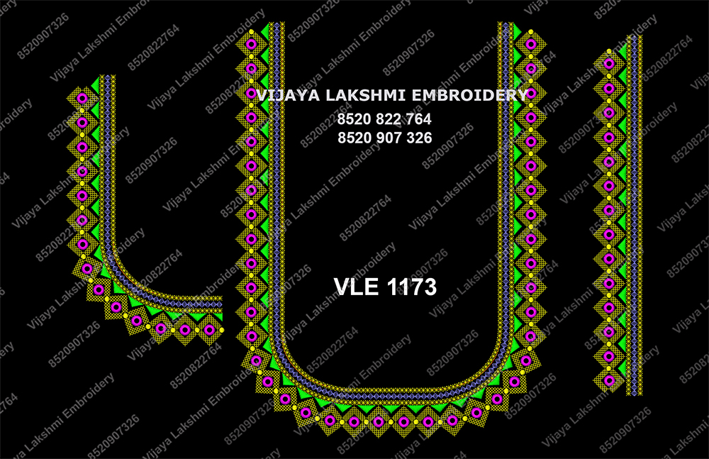 VLE 1173
