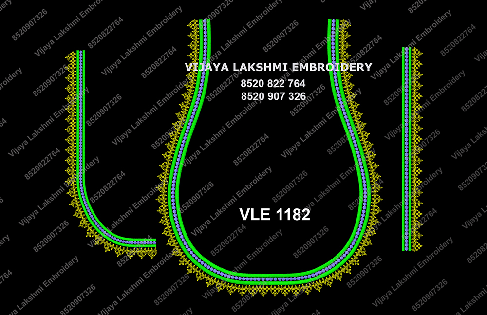 VLE 1182