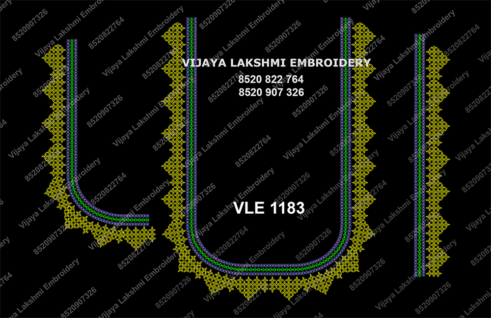 VLE 1183