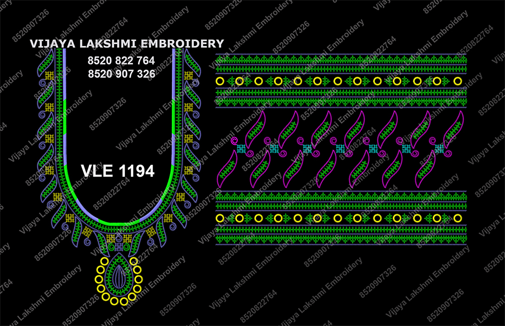 VLE 1194