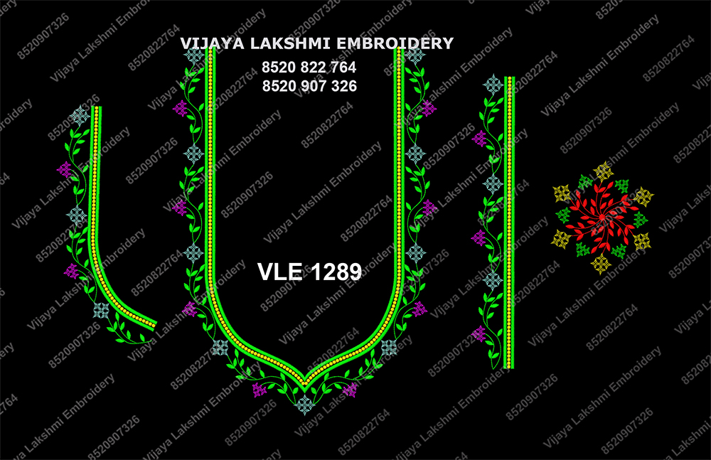 VLE 1289