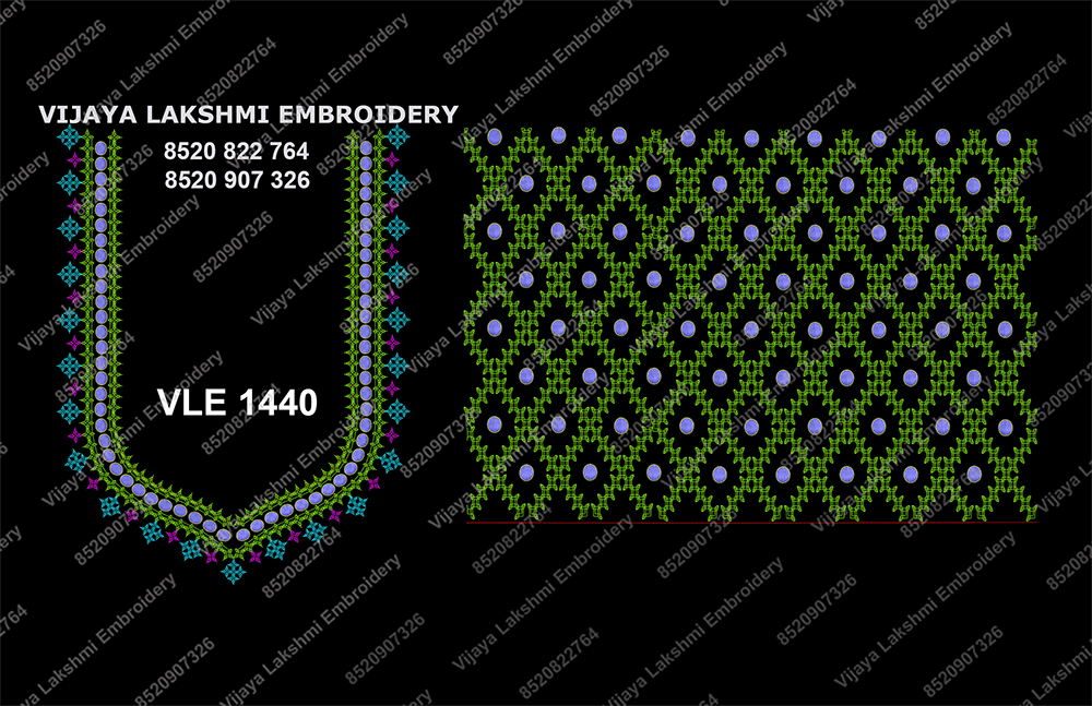 VLE 1440