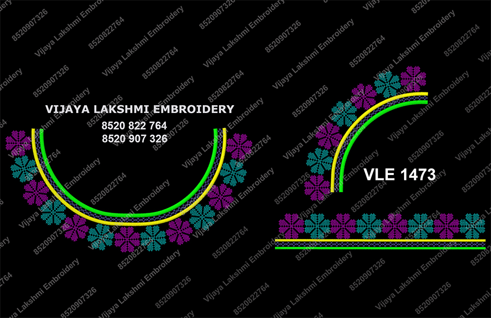 VLE 1473 