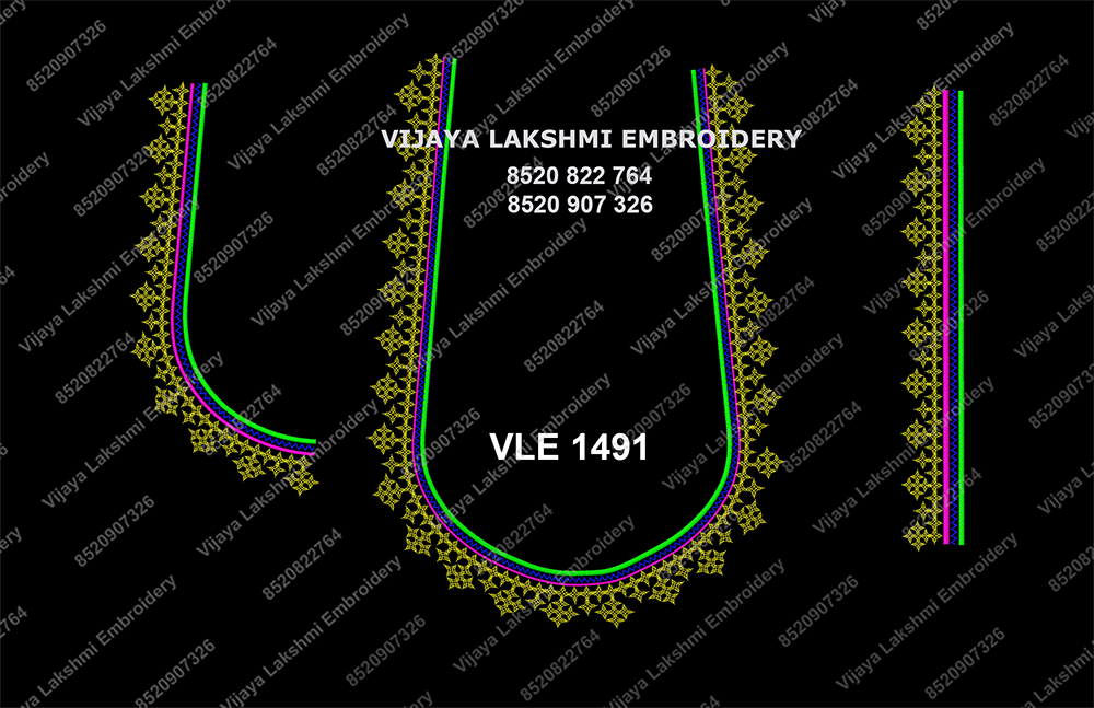 VLE 1491