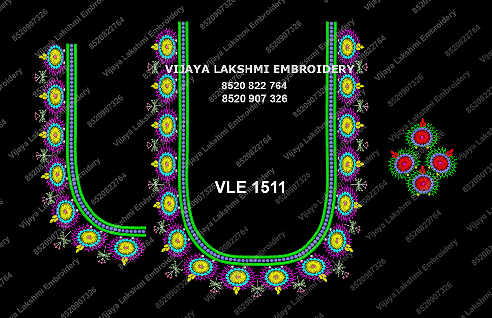 VLE 1511